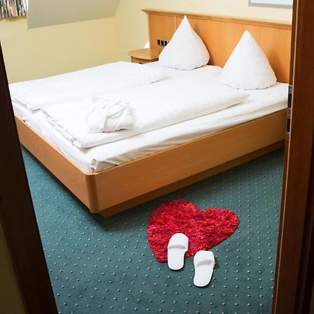 Hotel Berlin - Greenline Hotel Zossen Dış mekan fotoğraf