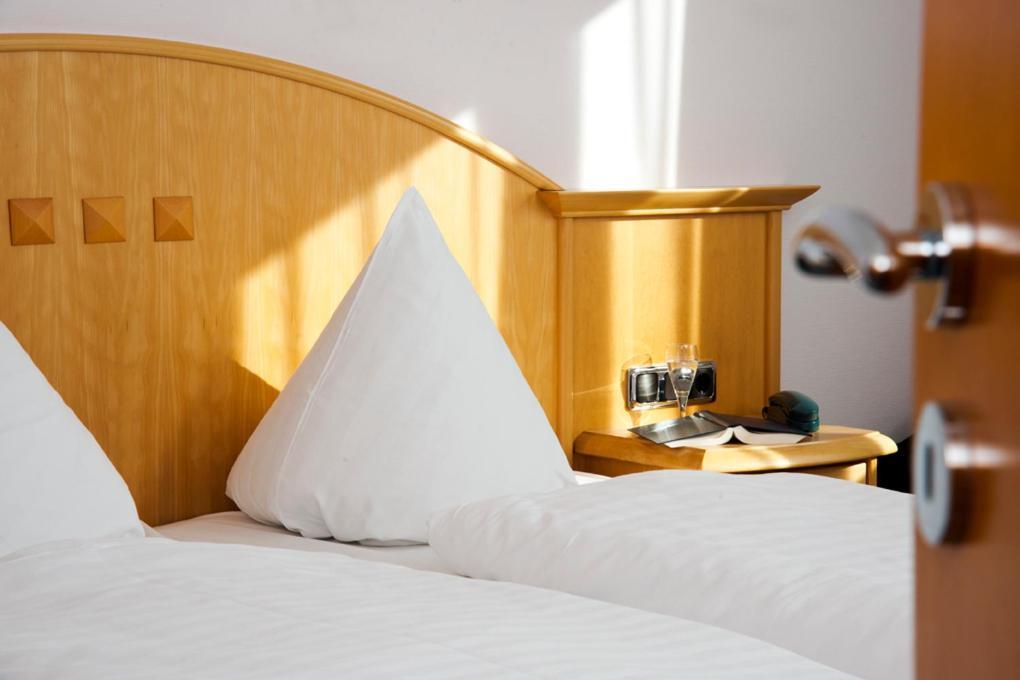 Hotel Berlin - Greenline Hotel Zossen Dış mekan fotoğraf