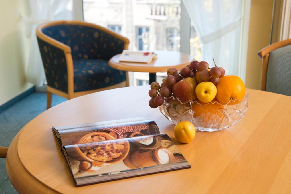 Hotel Berlin - Greenline Hotel Zossen Dış mekan fotoğraf