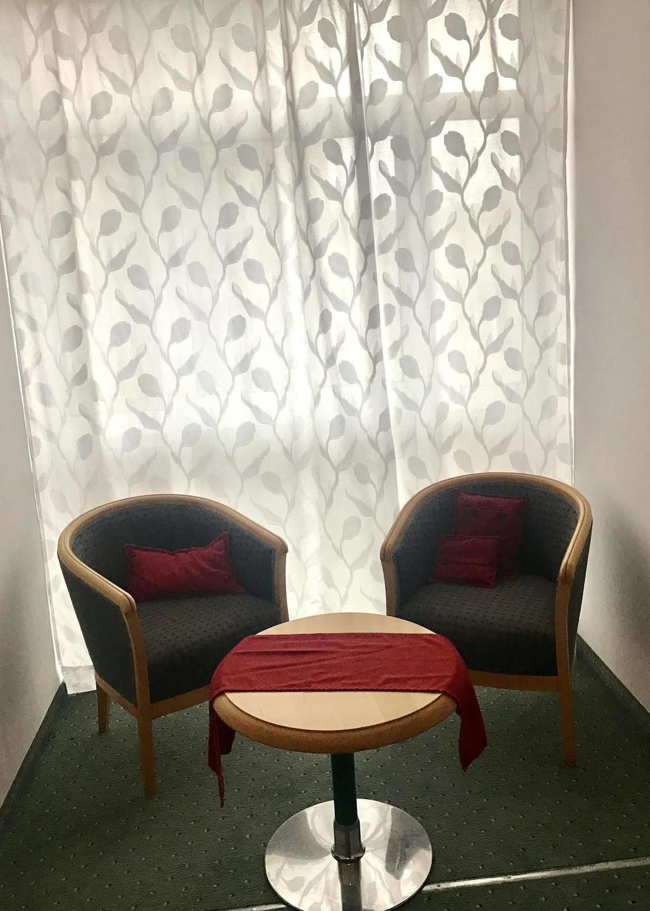 Hotel Berlin - Greenline Hotel Zossen Dış mekan fotoğraf