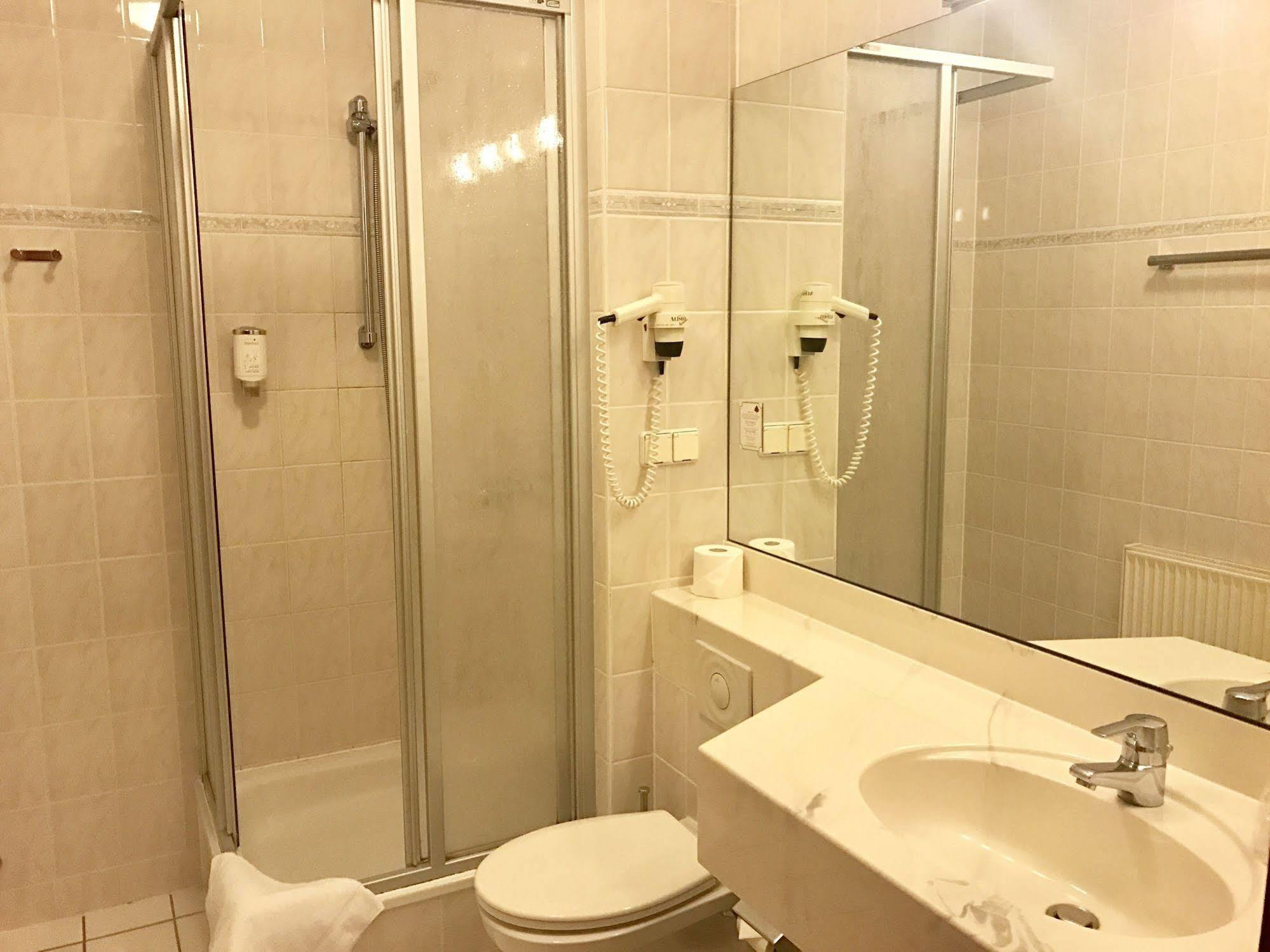 Hotel Berlin - Greenline Hotel Zossen Dış mekan fotoğraf