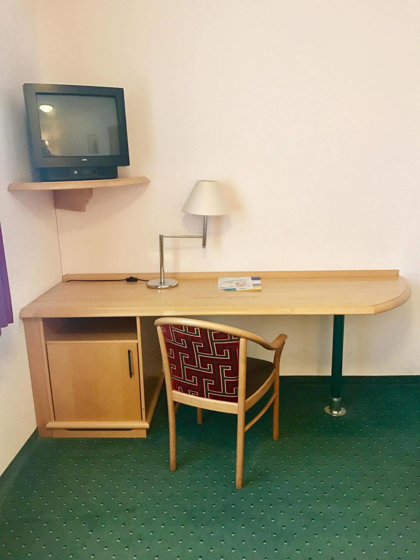 Hotel Berlin - Greenline Hotel Zossen Dış mekan fotoğraf